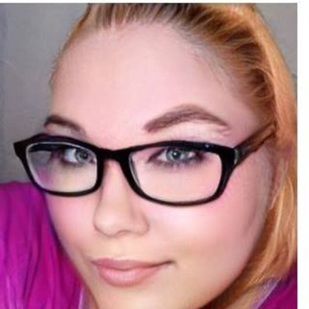 Meet your Posher, Chrissy